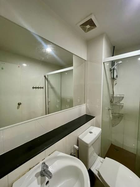 Regent Home Sukhumvit 81, Bangkok, Soi Sukhumvit 81, Suan Luang, Bangkok, 1 Bedroom, 28 sqm, Condo For Rent, by ศิรินทร์ธร โรจนบวร, 500349918 - DDproperty.com