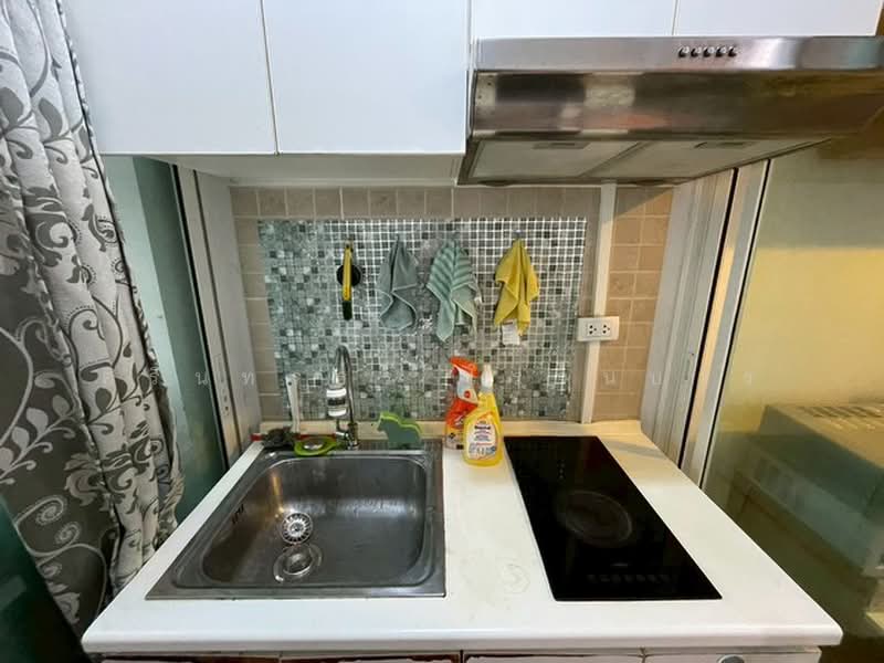 Regent Home Sukhumvit 81 : รีเจ้นท์ โฮม สุขุมวิท 81, กรุงเทพ, ซ. สุขุมวิท 81, สวนหลวง, กรุงเทพ, 28 ตร.ม., คอนโด ให้เช่า, โดย ศิรินทร์ธร โรจนบวร, 500349918 - DDproperty.com