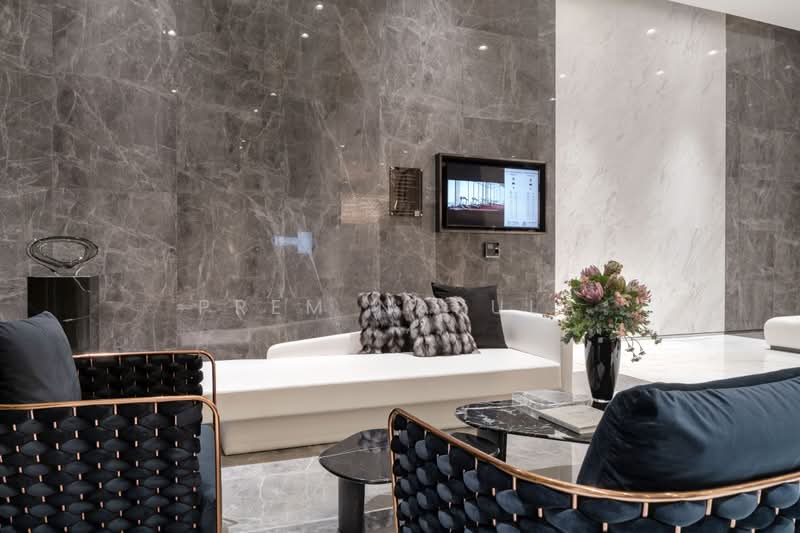 MUNIQ Sukhumvit 23, Bangkok, 17 Sukhumvit 23, Khlongtoei Nua, Watthana, Bangkok, 3 Bedrooms, 122 sqm, Condo For Sale, by Prem Narula, 500349921 - DDproperty.com