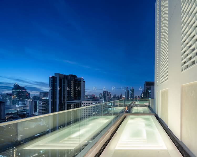 MUNIQ Sukhumvit 23, Bangkok, 17 Sukhumvit 23, Khlongtoei Nua, Watthana, Bangkok, 3 Bedrooms, 122 sqm, Condo For Sale, by Prem Narula, 500349921 - DDproperty.com