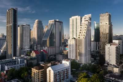 ขาย - MUNIQ Sukhumvit 23 : มิวนีค สุขุมวิท 23, กรุงเทพ