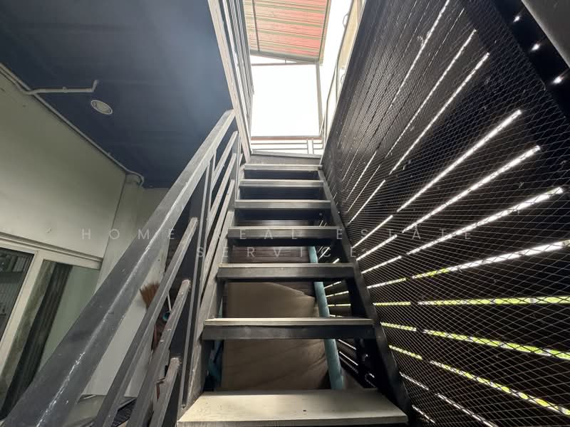De Siam Suanluang Rama 9, Bangkok, Dok Mai, Prawet, Bangkok, 3 Bedrooms, 120 sqm, Townhouse For Sale, by HOME Real Estate Service, 500349922 - DDproperty.com