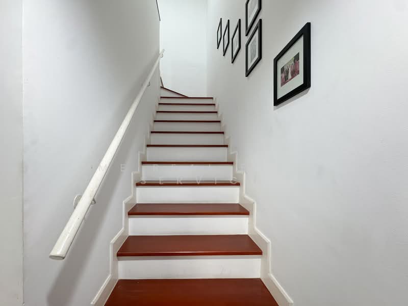 De Siam Suanluang Rama 9, Bangkok, Dok Mai, Prawet, Bangkok, 3 Bedrooms, 120 sqm, Townhouse For Sale, by HOME Real Estate Service, 500349922 - DDproperty.com