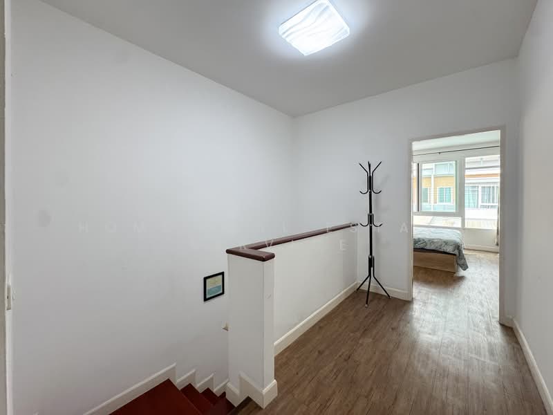 De Siam Suanluang Rama 9, Bangkok, Dok Mai, Prawet, Bangkok, 3 Bedrooms, 120 sqm, Townhouse For Sale, by HOME Real Estate Service, 500349922 - DDproperty.com