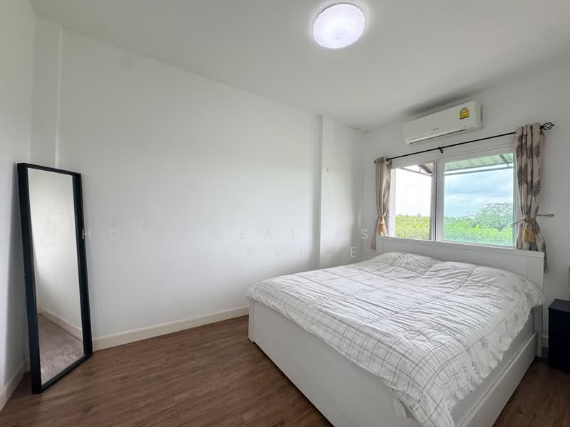 De Siam Suanluang Rama 9, Bangkok, Dok Mai, Prawet, Bangkok, 3 Bedrooms, 120 sqm, Townhouse For Sale, by HOME Real Estate Service, 500349922 - DDproperty.com