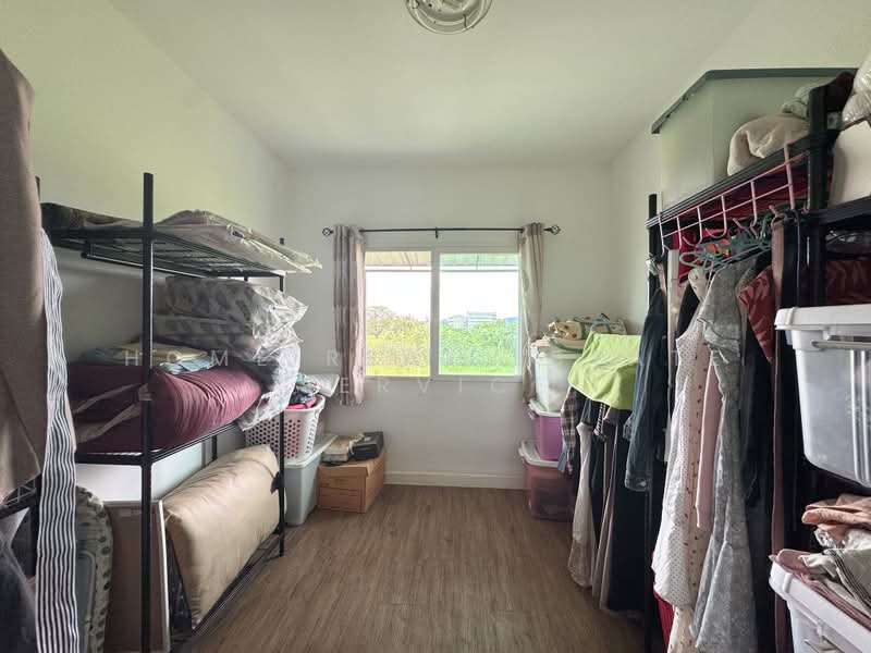 De Siam Suanluang Rama 9, Bangkok, Dok Mai, Prawet, Bangkok, 3 Bedrooms, 120 sqm, Townhouse For Sale, by HOME Real Estate Service, 500349922 - DDproperty.com