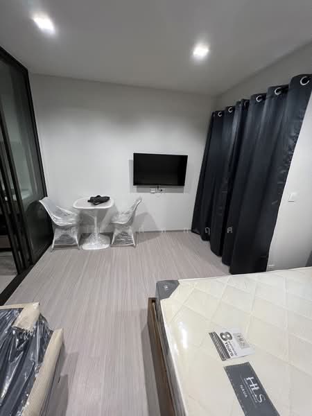 Life Sathorn Sierra, Bangkok, Ratchaphruek Rd, Talat Plu, Thon Buri, Bangkok, Studio, 28 sqm, Condo For Rent, by คุณ ภัทกฤศ, 500349924 - DDproperty.com