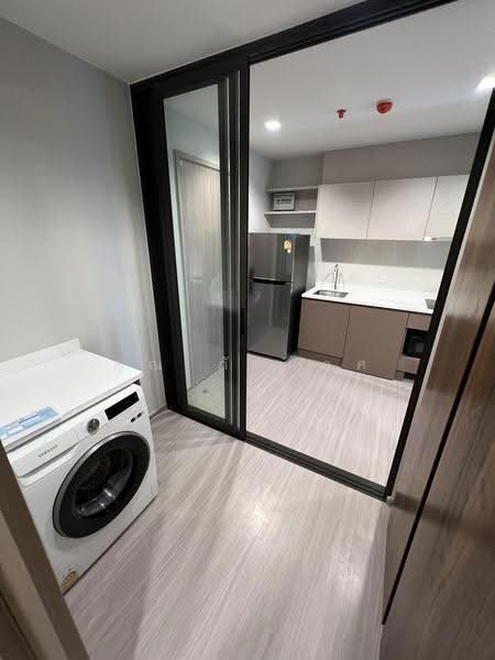 Life Sathorn Sierra : ไลฟ์ สาทร เซียร์รา, กรุงเทพ, ถนนราชพฤกษ์, ตลาดพลู, ธนบุรี, กรุงเทพ, 28 ตร.ม., คอนโด ให้เช่า, โดย คุณ ภัทกฤศ, 500349924 - DDproperty.com