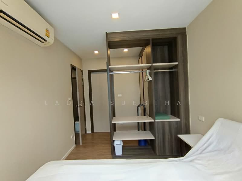 The Nest Sukhumvit 64 : เดอะ เนสท์ สุขุมวิท 64, กรุงเทพ, 408 ซอยสุขุมวิท 64, บางจาก, พระโขนง, กรุงเทพ, 29 ตร.ม., คอนโด ขาย, โดย Ladda Suebthai, 500349927 - DDproperty.com