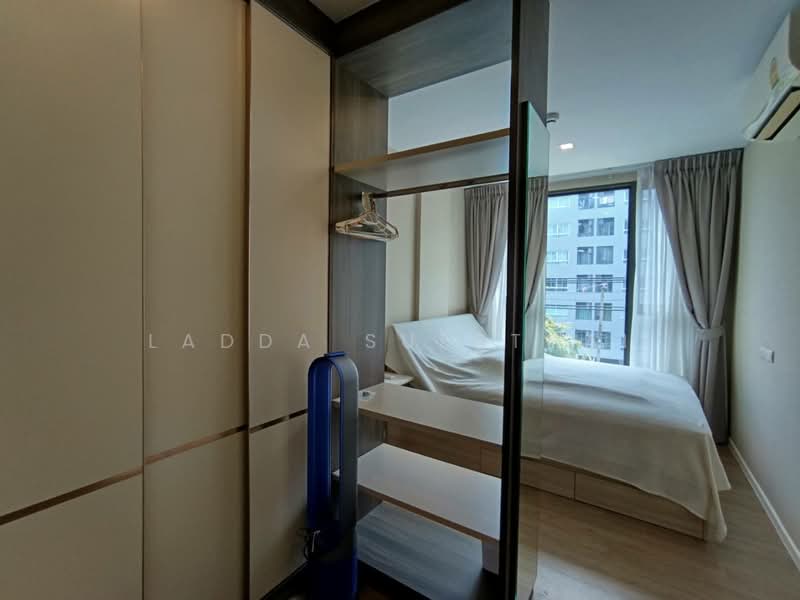The Nest Sukhumvit 64 : เดอะ เนสท์ สุขุมวิท 64, กรุงเทพ, 408 ซอยสุขุมวิท 64, บางจาก, พระโขนง, กรุงเทพ, 29 ตร.ม., คอนโด ขาย, โดย Ladda Suebthai, 500349927 - DDproperty.com