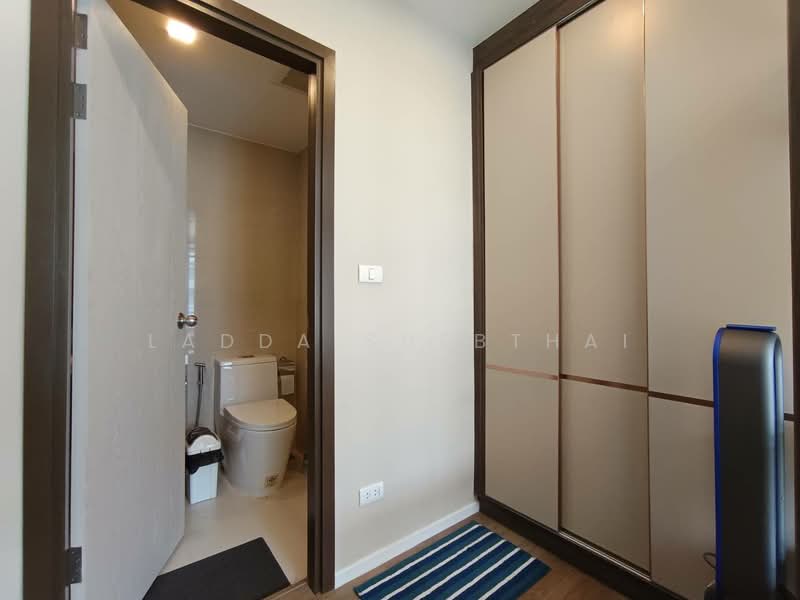 The Nest Sukhumvit 64, Bangkok, 408 Soi Sukhumvit 64, Bang Chak, Phra Khanong, Bangkok, 1 Bedroom, 29 sqm, Condo For Sale, by Ladda Suebthai, 500349927 - DDproperty.com