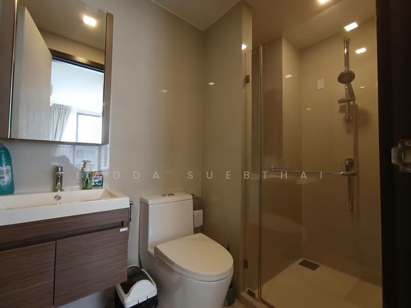 The Nest Sukhumvit 64, Bangkok, 408 Soi Sukhumvit 64, Bang Chak, Phra Khanong, Bangkok, 1 Bedroom, 29 sqm, Condo For Sale, by Ladda Suebthai, 500349927 - DDproperty.com
