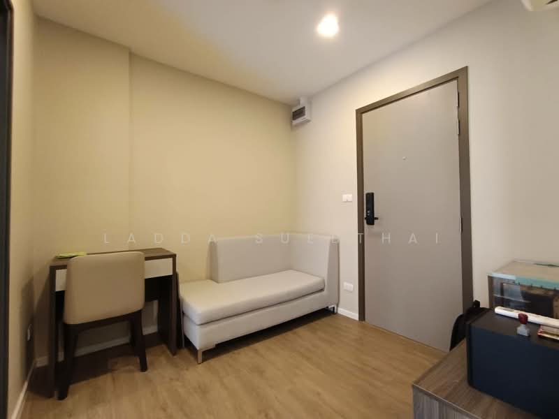 The Nest Sukhumvit 64, Bangkok, 408 Soi Sukhumvit 64, Bang Chak, Phra Khanong, Bangkok, 1 Bedroom, 29 sqm, Condo For Sale, by Ladda Suebthai, 500349927 - DDproperty.com