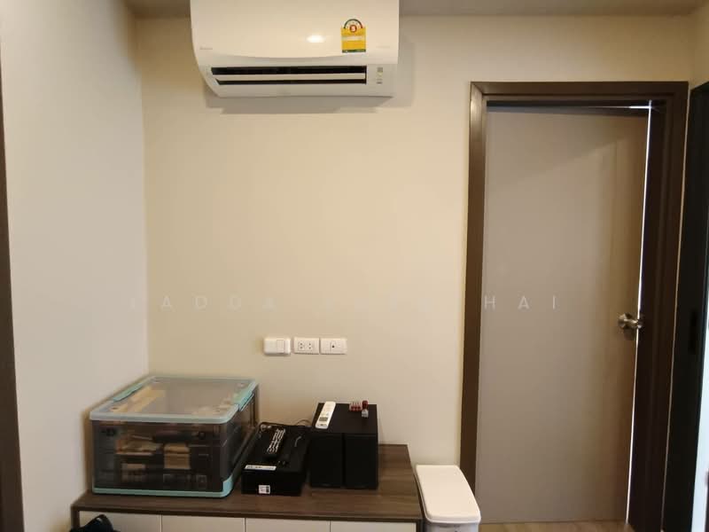 The Nest Sukhumvit 64, Bangkok, 408 Soi Sukhumvit 64, Bang Chak, Phra Khanong, Bangkok, 1 Bedroom, 29 sqm, Condo For Sale, by Ladda Suebthai, 500349927 - DDproperty.com