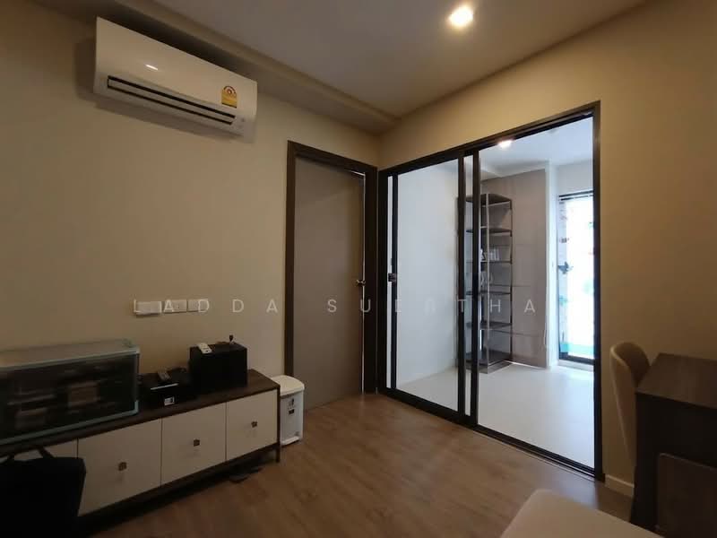 The Nest Sukhumvit 64 : เดอะ เนสท์ สุขุมวิท 64, กรุงเทพ, 408 ซอยสุขุมวิท 64, บางจาก, พระโขนง, กรุงเทพ, 29 ตร.ม., คอนโด ขาย, โดย Ladda Suebthai, 500349927 - DDproperty.com