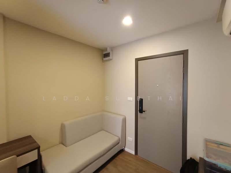 The Nest Sukhumvit 64, Bangkok, 408 Soi Sukhumvit 64, Bang Chak, Phra Khanong, Bangkok, 1 Bedroom, 29 sqm, Condo For Sale, by Ladda Suebthai, 500349927 - DDproperty.com
