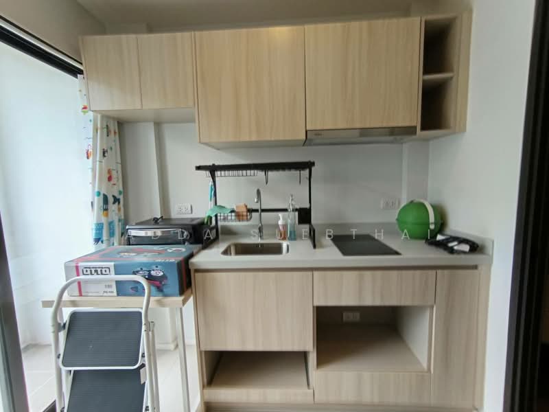 The Nest Sukhumvit 64 : เดอะ เนสท์ สุขุมวิท 64, กรุงเทพ, 408 ซอยสุขุมวิท 64, บางจาก, พระโขนง, กรุงเทพ, 29 ตร.ม., คอนโด ขาย, โดย Ladda Suebthai, 500349927 - DDproperty.com
