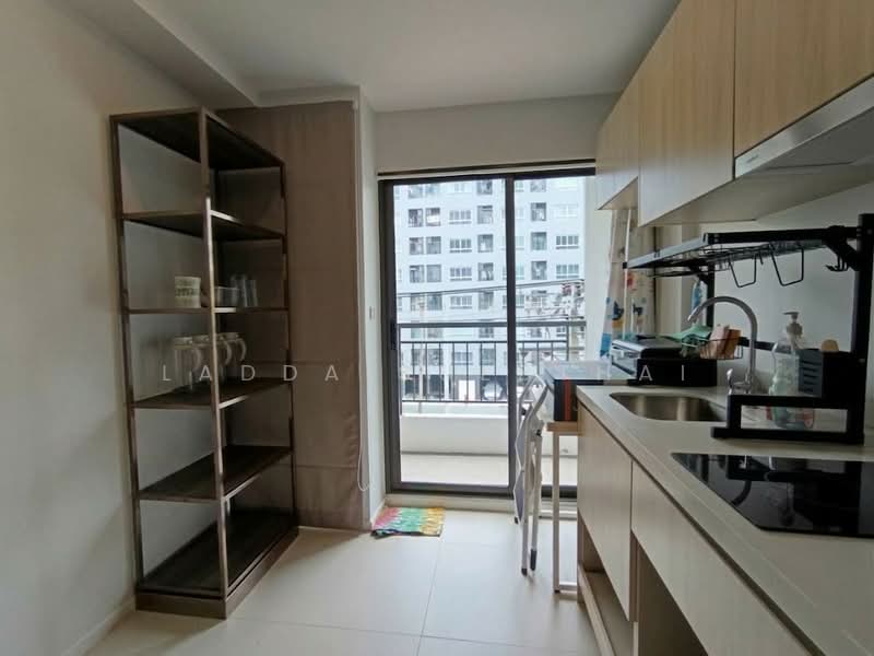 The Nest Sukhumvit 64, Bangkok, 408 Soi Sukhumvit 64, Bang Chak, Phra Khanong, Bangkok, 1 Bedroom, 29 sqm, Condo For Sale, by Ladda Suebthai, 500349927 - DDproperty.com