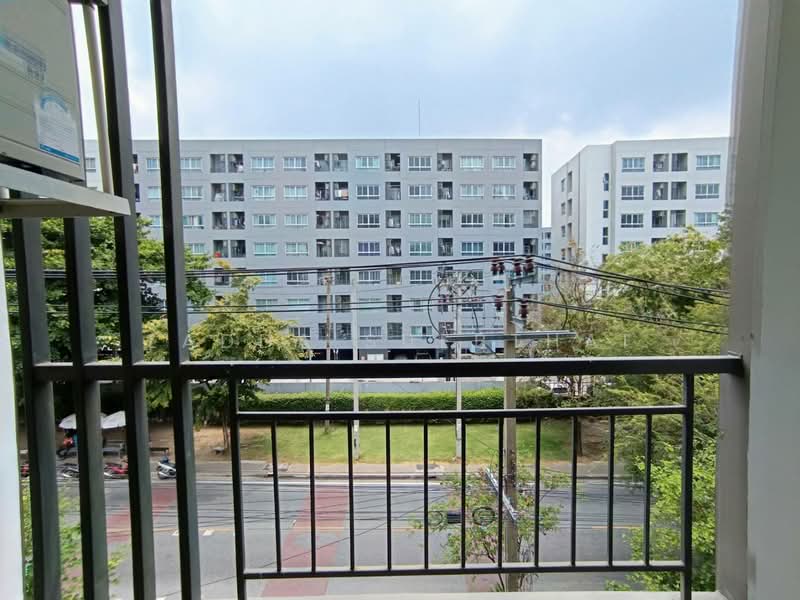 The Nest Sukhumvit 64, Bangkok, 408 Soi Sukhumvit 64, Bang Chak, Phra Khanong, Bangkok, 1 Bedroom, 29 sqm, Condo For Sale, by Ladda Suebthai, 500349927 - DDproperty.com