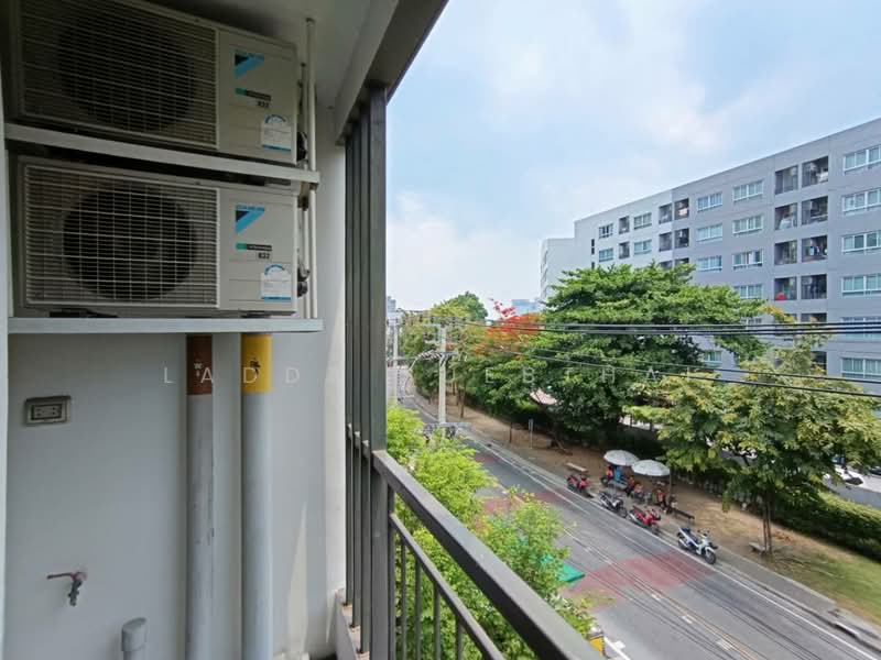 The Nest Sukhumvit 64 : เดอะ เนสท์ สุขุมวิท 64, กรุงเทพ, 408 ซอยสุขุมวิท 64, บางจาก, พระโขนง, กรุงเทพ, 29 ตร.ม., คอนโด ขาย, โดย Ladda Suebthai, 500349927 - DDproperty.com