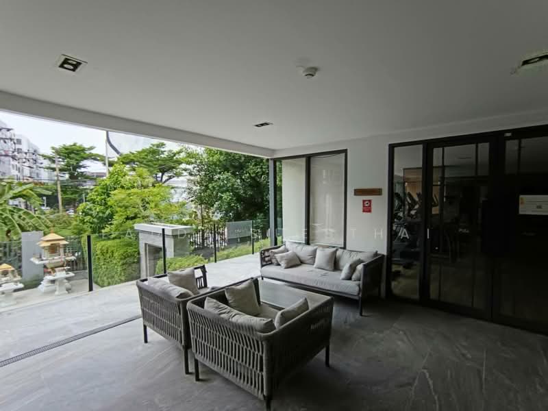 The Nest Sukhumvit 64 : เดอะ เนสท์ สุขุมวิท 64, กรุงเทพ, 408 ซอยสุขุมวิท 64, บางจาก, พระโขนง, กรุงเทพ, 29 ตร.ม., คอนโด ขาย, โดย Ladda Suebthai, 500349927 - DDproperty.com