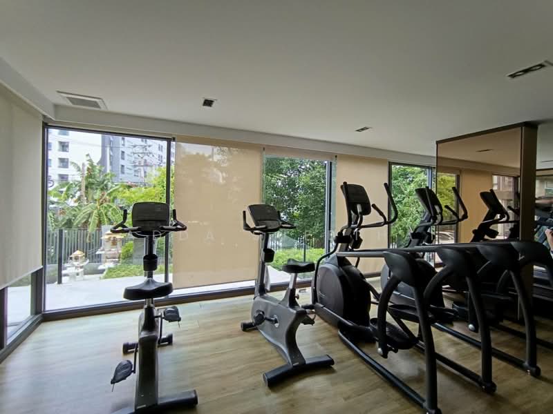 The Nest Sukhumvit 64 : เดอะ เนสท์ สุขุมวิท 64, กรุงเทพ, 408 ซอยสุขุมวิท 64, บางจาก, พระโขนง, กรุงเทพ, 29 ตร.ม., คอนโด ขาย, โดย Ladda Suebthai, 500349927 - DDproperty.com