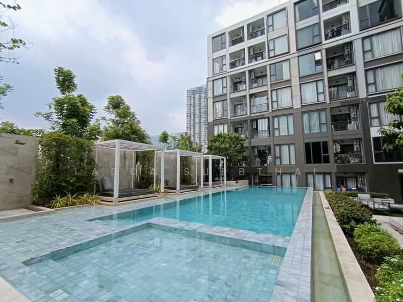 The Nest Sukhumvit 64 : เดอะ เนสท์ สุขุมวิท 64, กรุงเทพ, 408 ซอยสุขุมวิท 64, บางจาก, พระโขนง, กรุงเทพ, 29 ตร.ม., คอนโด ขาย, โดย Ladda Suebthai, 500349927 - DDproperty.com