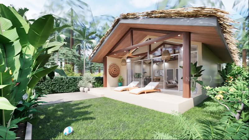 Exclusive 3BR Pool Villa in Maenam Soi 2 Koh Samui, Pre-Sale Deal, Surat Thani, Mae Nam, Ko Samui, Surat Thani, 3 Bedrooms, 120 sqm, Villa For Sale, by Fazwaz (Thailand) Co., Ltd., 500349928 - DDproperty.com