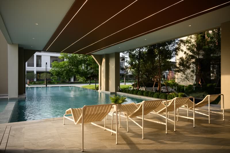 Bangkok boulevard Pause Vibhavadi-Phahol, Pathum Thani, พหลโยธิน, Khlong Nung, Khlong Luang, Pathum Thani, 4 Bedrooms, 284 sqm, Single Detached House For Sale, by Areeya Kingwichit, 500349929 - DDproperty.com