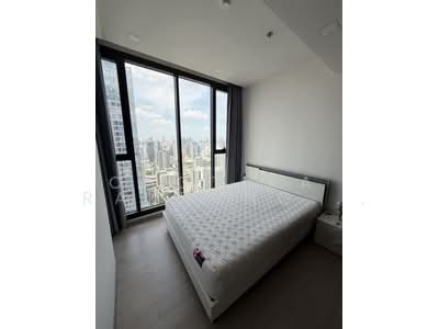 For Rent - One9Five Asoke-Rama 9, Bangkok