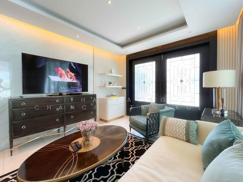 Patta Prime, Chon Buri (Pattaya), Bypass Road, Nong Pla Lai, Bang Lamung (Pattaya), Chon Buri (Pattaya), 4 Bedrooms, 600 sqm, Single Detached House For Sale, by Thanyalag Chanchodtanakul, 500349934 - DDproperty.com