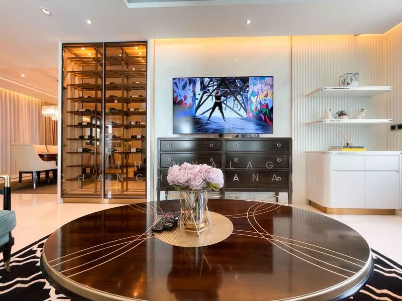 Patta Prime, Chon Buri (Pattaya), Bypass Road, Nong Pla Lai, Bang Lamung (Pattaya), Chon Buri (Pattaya), 4 Bedrooms, 600 sqm, Single Detached House For Sale, by Thanyalag Chanchodtanakul, 500349934 - DDproperty.com