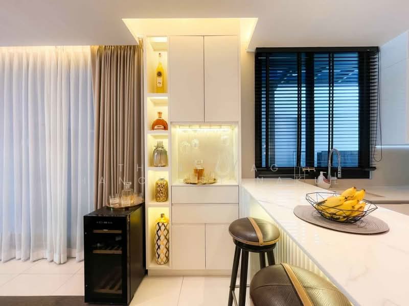 Patta Prime, Chon Buri (Pattaya), Bypass Road, Nong Pla Lai, Bang Lamung (Pattaya), Chon Buri (Pattaya), 4 Bedrooms, 600 sqm, Single Detached House For Sale, by Thanyalag Chanchodtanakul, 500349934 - DDproperty.com