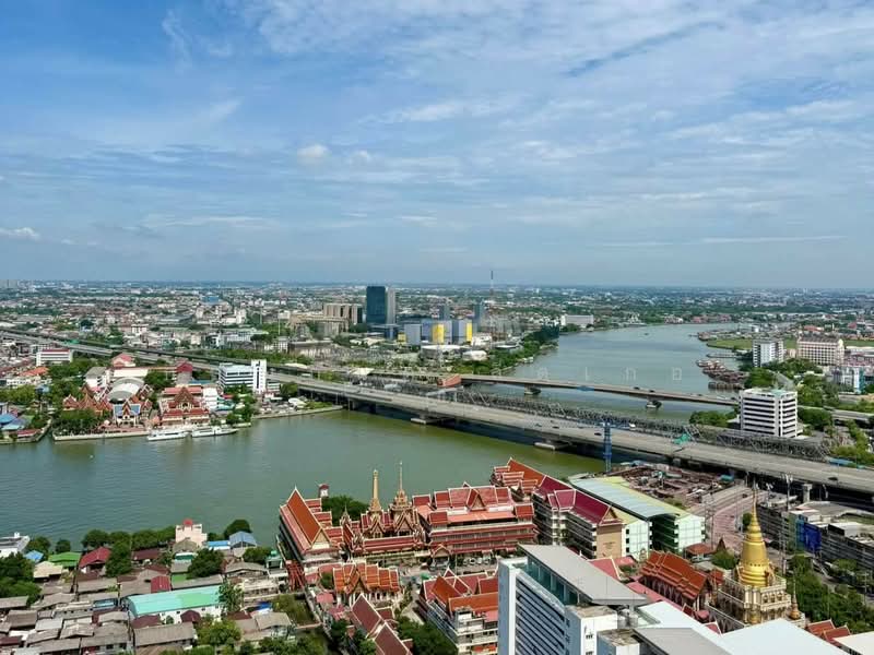 Chapter One Flow Bangpo : แชปเตอร์ วัน โฟลว์ บางโพ, กรุงเทพ, 899 ถ. ประชาราษฎร์สาย1, บางซื่อ, กรุงเทพ, 50 ตร.ม., คอนโด ให้เช่า, โดย กัญนภันต์ ลีดเกอ, 500349939 - DDproperty.com