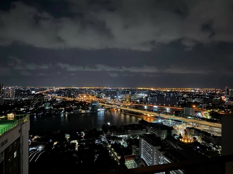 Chapter One Flow Bangpo, Bangkok, 899 Pracharat Sai 1 Road, Bang Sue, Bangkok, 2 Bedrooms, 50 sqm, Condo For Rent, by กัญนภันต์ ลีดเกอ, 500349939 - DDproperty.com
