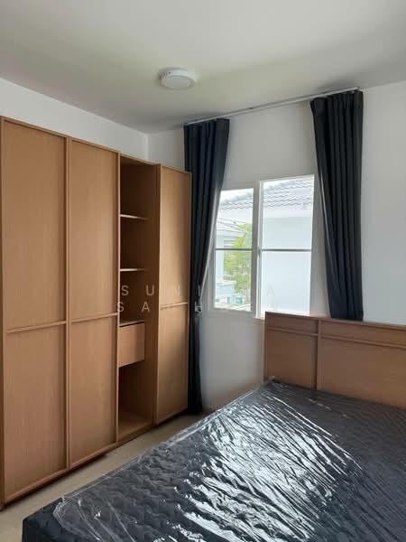 Villaggio Srinakarin-Bangna : วิลลาจจิโอ ศรีนครินทร์-บางนา, สมุทรปราการ, ถนนบัวนครินทร์, บางแก้ว, บางพลี, สมุทรปราการ, 134 ตร.ม., บ้านเดี่ยว ให้เช่า, โดย Sunitra Sachdev, 500349942 - DDproperty.com