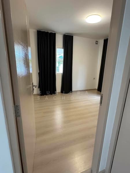 Villaggio Srinakarin-Bangna, Samut Prakan, Buanakarin Road, Bang Kaeo, Bang Plee, Samut Prakan, 3 Bedrooms, 134 sqm, Single Detached House For Rent, by Sunitra Sachdev, 500349942 - DDproperty.com