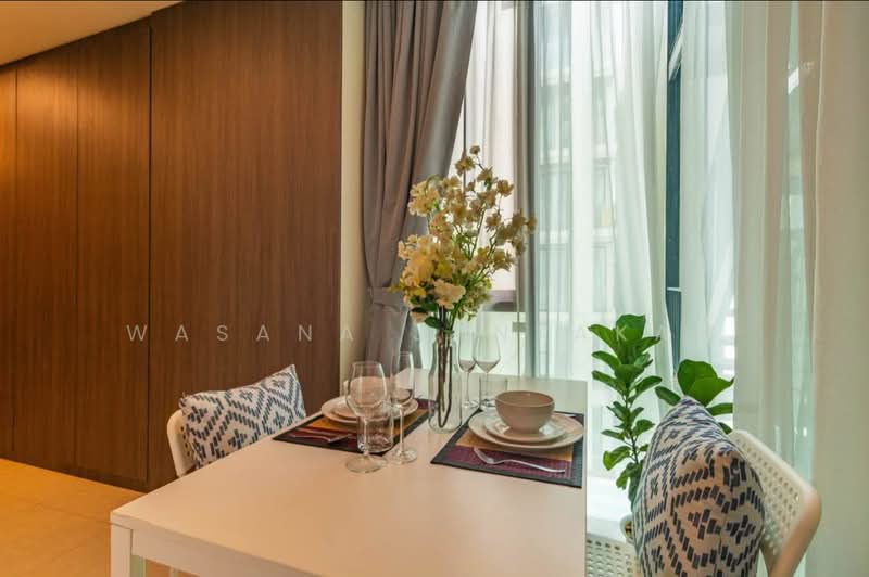 Viva Patong, Phuket, 51 Phrabarami Road, Patong, Kathu, Phuket, 1 Bedroom, 50 sqm, Condo For Rent, by Wasana Jantakam, 500349943 - DDproperty.com