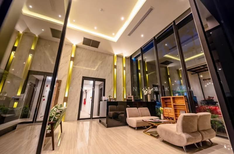 Viva Patong, Phuket, 51 Phrabarami Road, Patong, Kathu, Phuket, 1 Bedroom, 50 sqm, Condo For Rent, by Wasana Jantakam, 500349943 - DDproperty.com