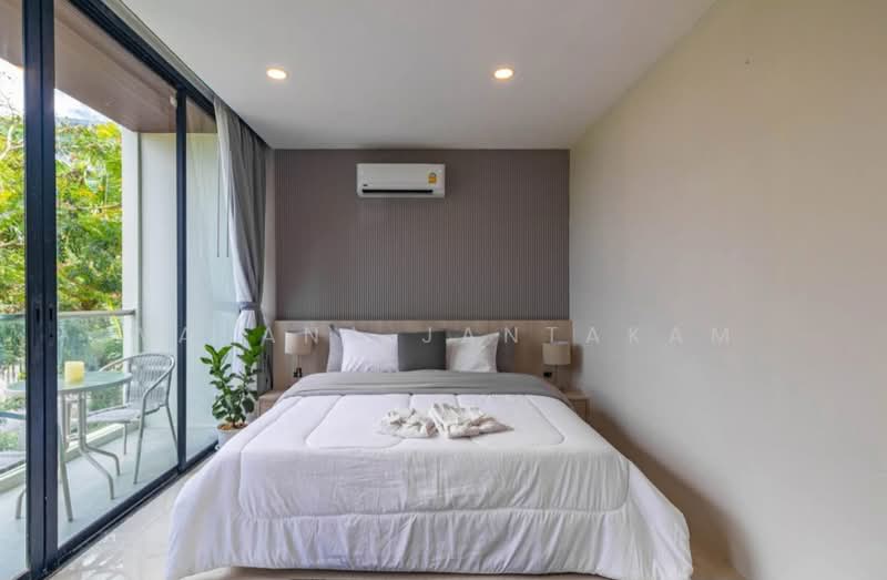 Viva Patong, Phuket, 51 Phrabarami Road, Patong, Kathu, Phuket, 1 Bedroom, 50 sqm, Condo For Rent, by Wasana Jantakam, 500349943 - DDproperty.com