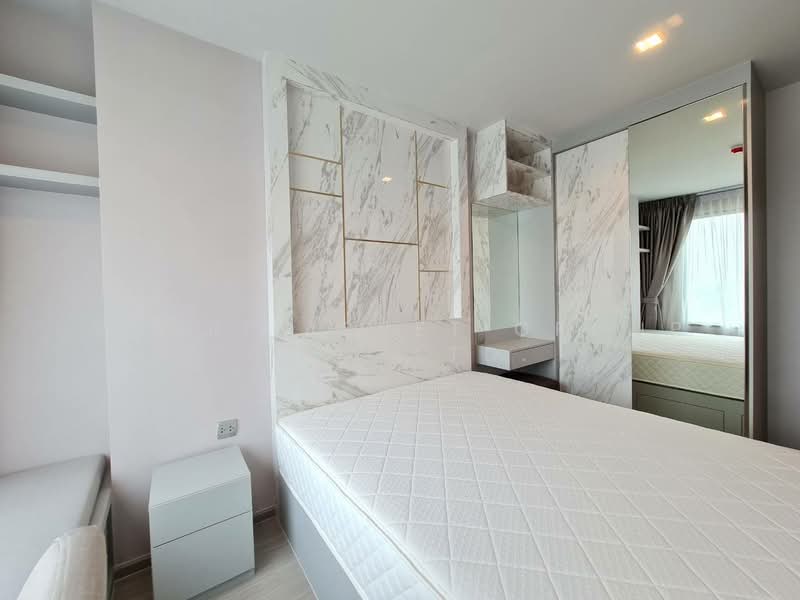 Life Ladprao, Bangkok, 992 Ladprao Road, Jom Phon, Chatuchak, Bangkok, 1 Bedroom, 36 sqm, Condo For Rent, by Shori Asset Group Co., Ltd., 500349946 - DDproperty.com