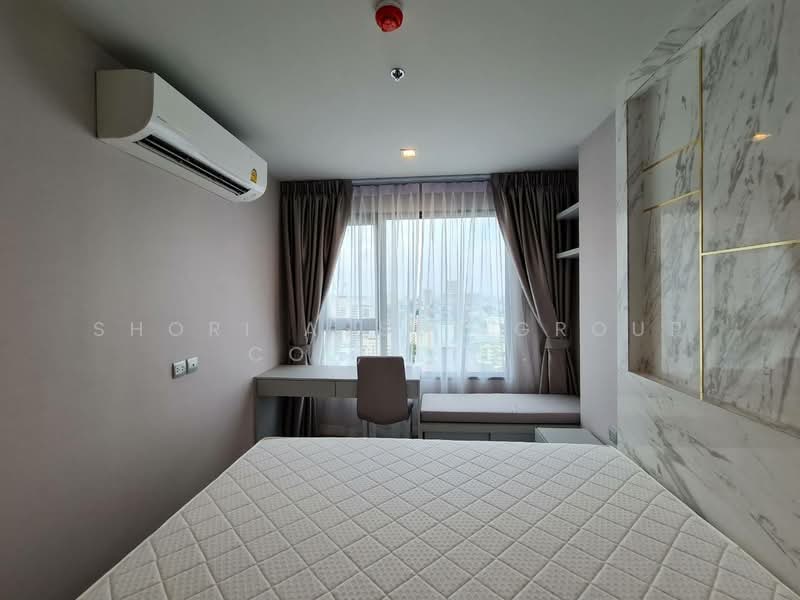 Life Ladprao, Bangkok, 992 Ladprao Road, Jom Phon, Chatuchak, Bangkok, 1 Bedroom, 36 sqm, Condo For Rent, by Shori Asset Group Co., Ltd., 500349946 - DDproperty.com