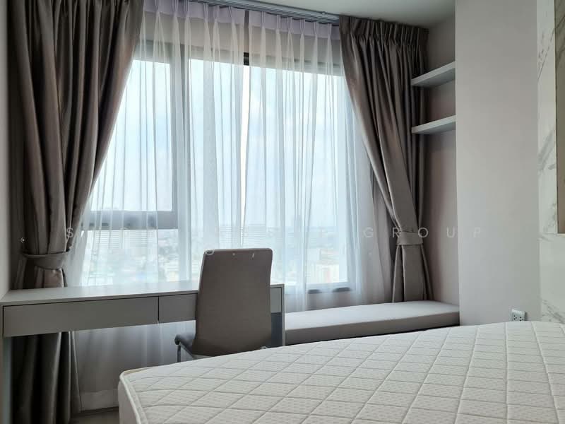 Life Ladprao, Bangkok, 992 Ladprao Road, Jom Phon, Chatuchak, Bangkok, 1 Bedroom, 36 sqm, Condo For Rent, by Shori Asset Group Co., Ltd., 500349946 - DDproperty.com