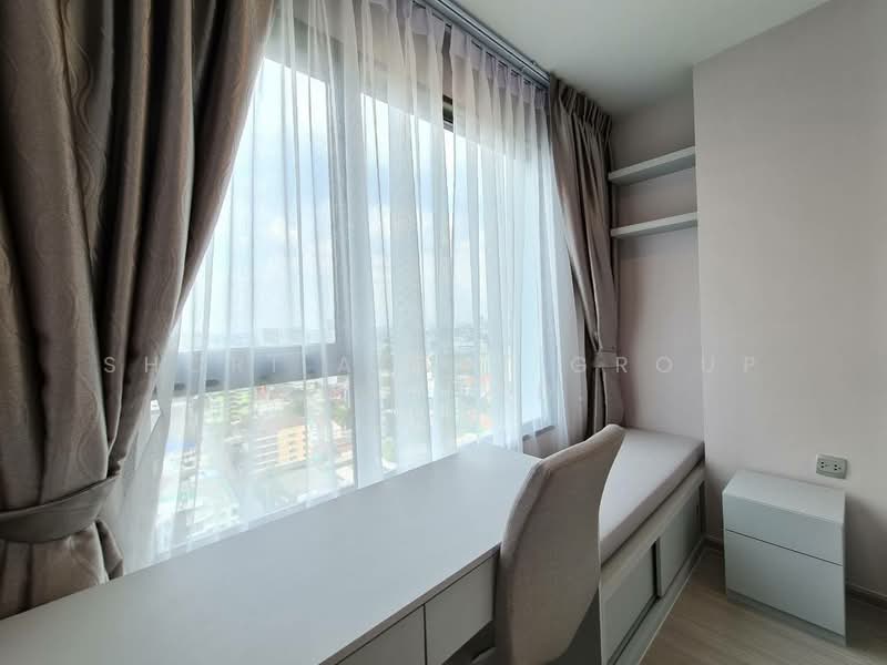 Life Ladprao, Bangkok, 992 Ladprao Road, Jom Phon, Chatuchak, Bangkok, 1 Bedroom, 36 sqm, Condo For Rent, by Shori Asset Group Co., Ltd., 500349946 - DDproperty.com