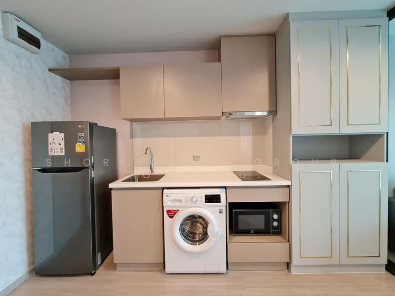 Life Ladprao, Bangkok, 992 Ladprao Road, Jom Phon, Chatuchak, Bangkok, 1 Bedroom, 36 sqm, Condo For Rent, by Shori Asset Group Co., Ltd., 500349946 - DDproperty.com