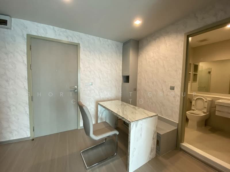 Life Ladprao, Bangkok, 992 Ladprao Road, Jom Phon, Chatuchak, Bangkok, 1 Bedroom, 36 sqm, Condo For Rent, by Shori Asset Group Co., Ltd., 500349946 - DDproperty.com