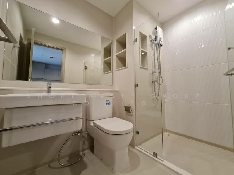 Life Ladprao, Bangkok, 992 Ladprao Road, Jom Phon, Chatuchak, Bangkok, 1 Bedroom, 36 sqm, Condo For Rent, by Shori Asset Group Co., Ltd., 500349946 - DDproperty.com