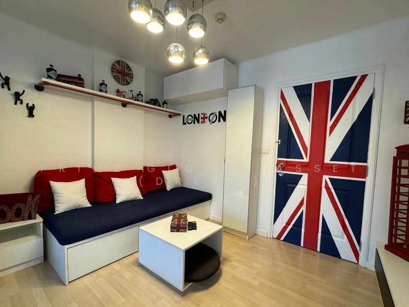 Dcondo Kathu-Patong, Phuket, Wichit Songkhram Road, Kathu, Phuket, 1 Bedroom, 2 sqm, Condo For Sale, by Prime Global Asset (Dream), 500349948 - DDproperty.com