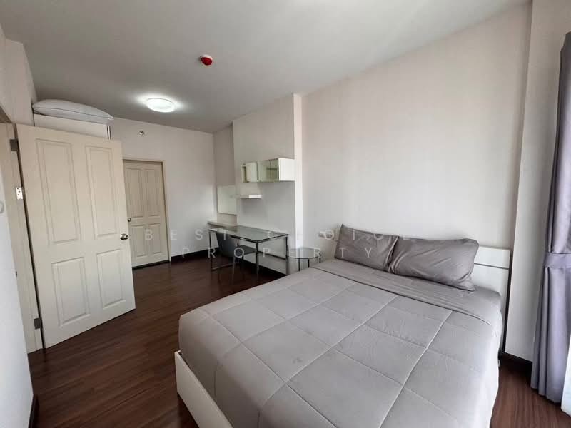 Supalai Monte 2, Chiang Mai, Chiang Mai - Doi Saket Road, Nong Pa Krang, Muang Chiang Mai, Chiang Mai, 1 Bedroom, 46 sqm, Condo For Rent, by Best Choice Property, 500349952 - DDproperty.com