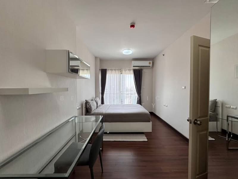 Supalai Monte 2, Chiang Mai, Chiang Mai - Doi Saket Road, Nong Pa Krang, Muang Chiang Mai, Chiang Mai, 1 Bedroom, 46 sqm, Condo For Rent, by Best Choice Property, 500349952 - DDproperty.com